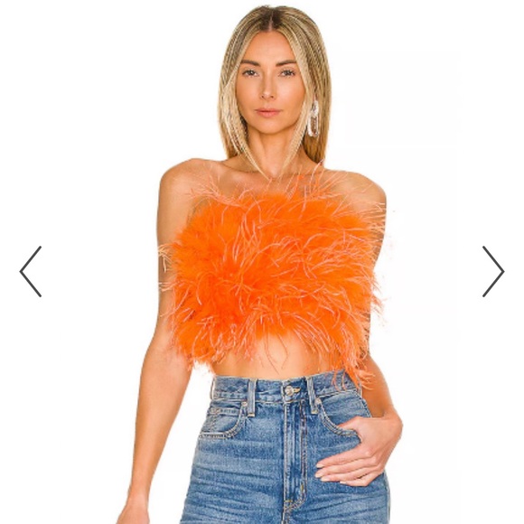 Lamarque Tops - Revolve Lamarque Top